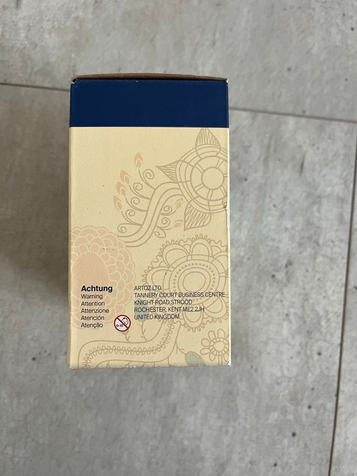 Perforatrice volante - photo numéro 4