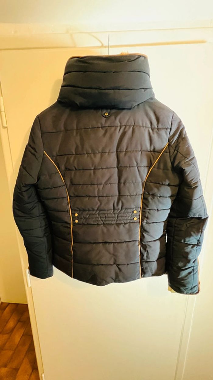 Manteau Pimkie chaude M - photo numéro 4