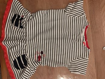 Lot vêtements bébé fille mi saison 18 mois