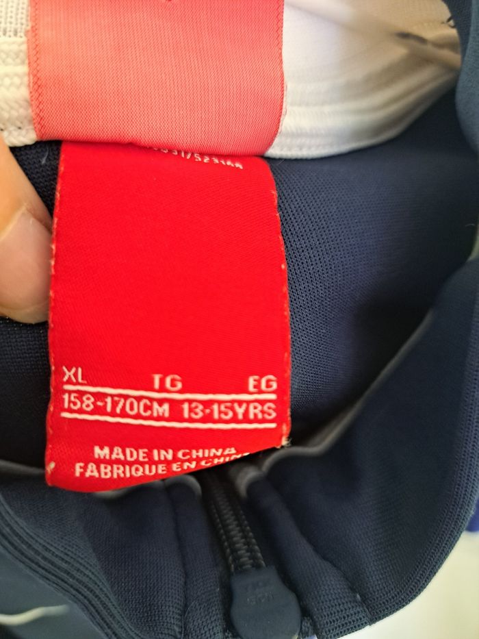 Veste Nike - photo numéro 4