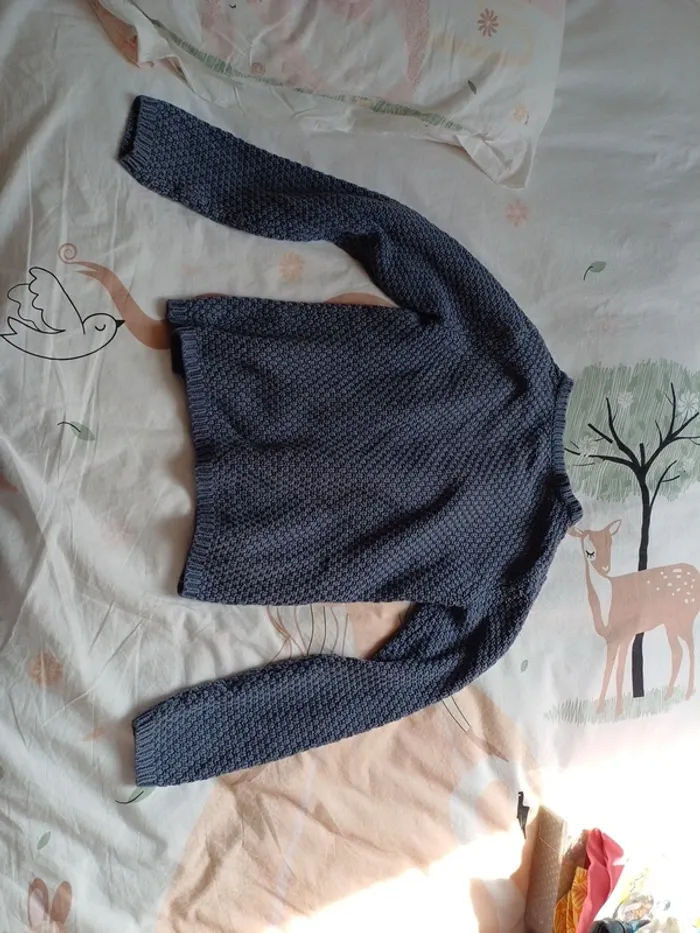 Gilet - photo numéro 2