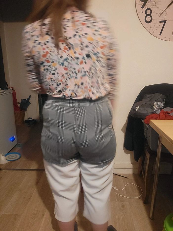 Short S/M - photo numéro 3