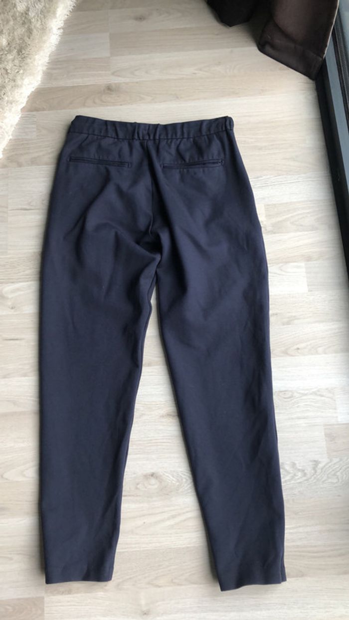 Pantalon confort Celio XS - photo numéro 6