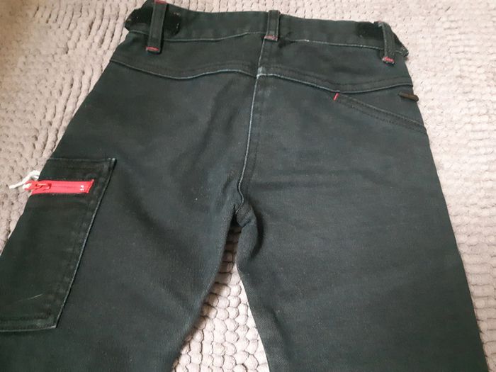 Pantalon Décathlon 6 ans - photo numéro 5