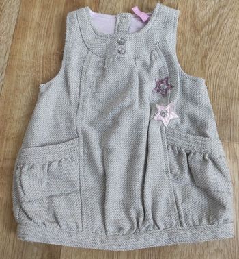Robe/Tunique fille