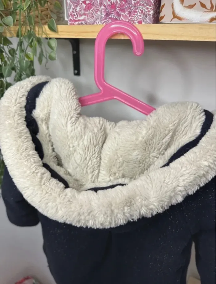 Manteau 36mois Tape à l’œil - photo numéro 4