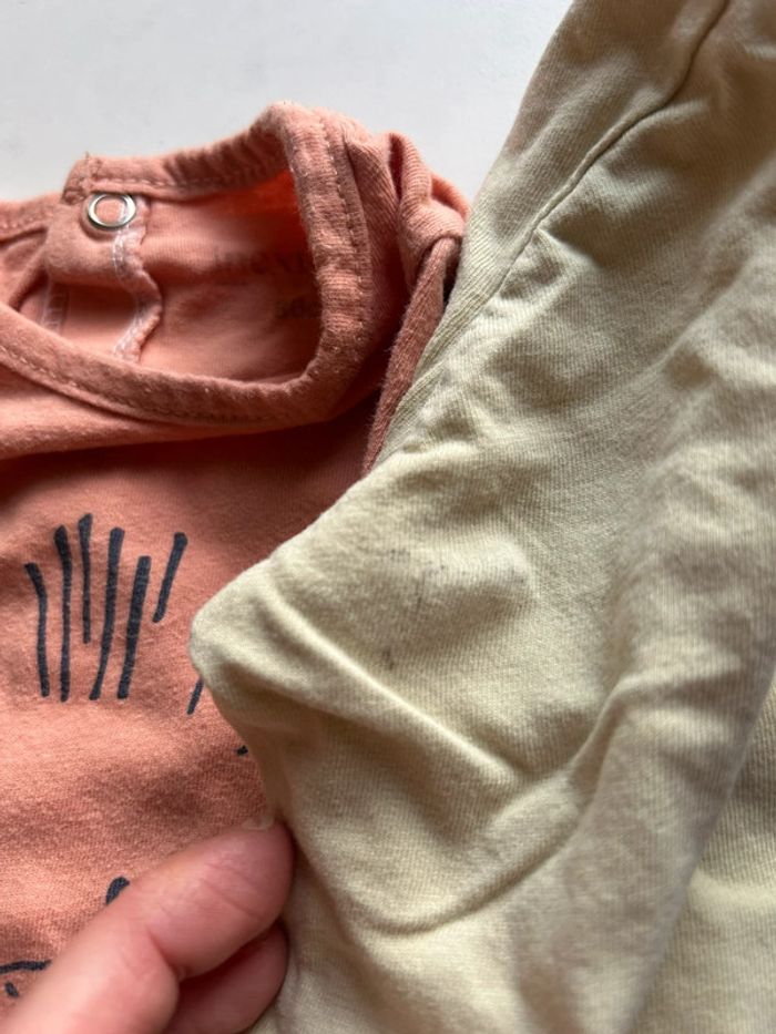 Pyjama coton - photo numéro 10