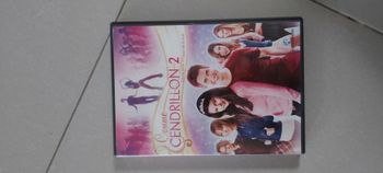 Comme Cendrillon 2 DVD