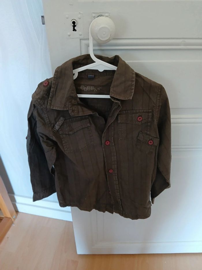 Chemise