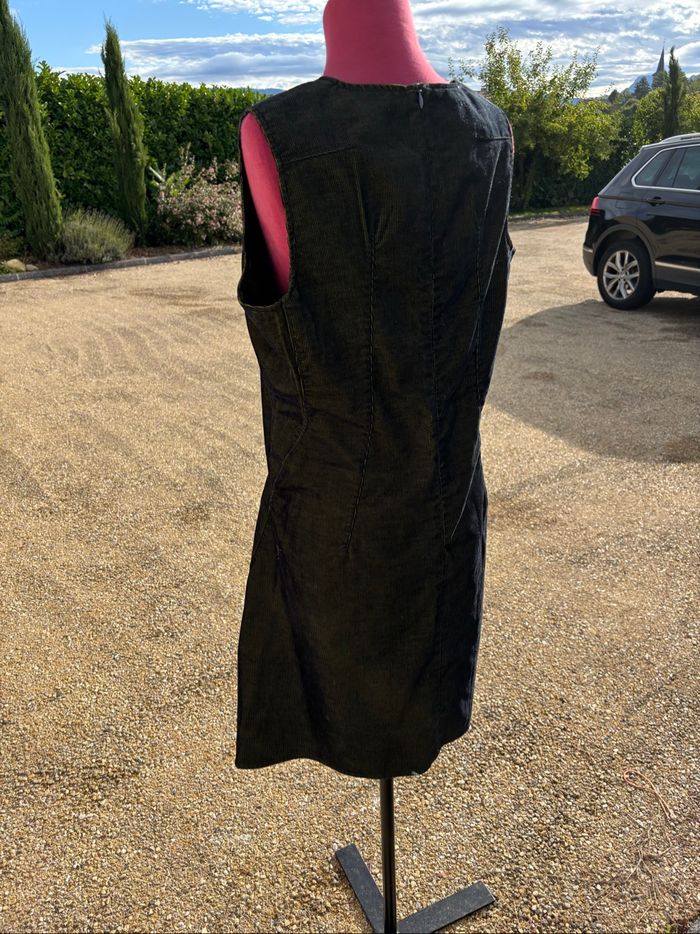 Robes - photo numéro 4