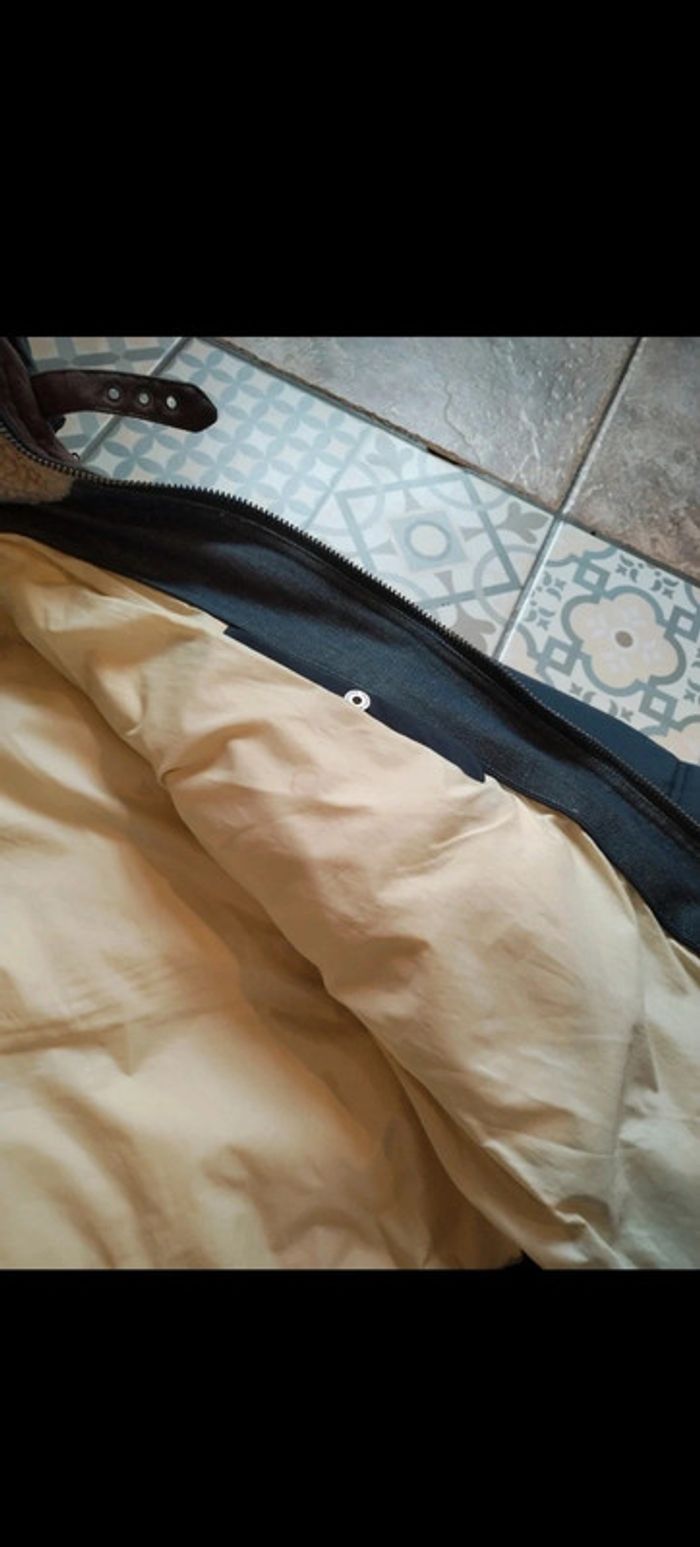Manteau homme - photo numéro 9
