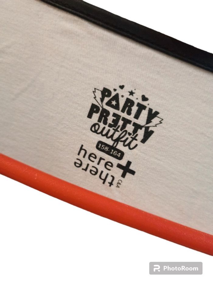 Tee shirt fille - photo numéro 4