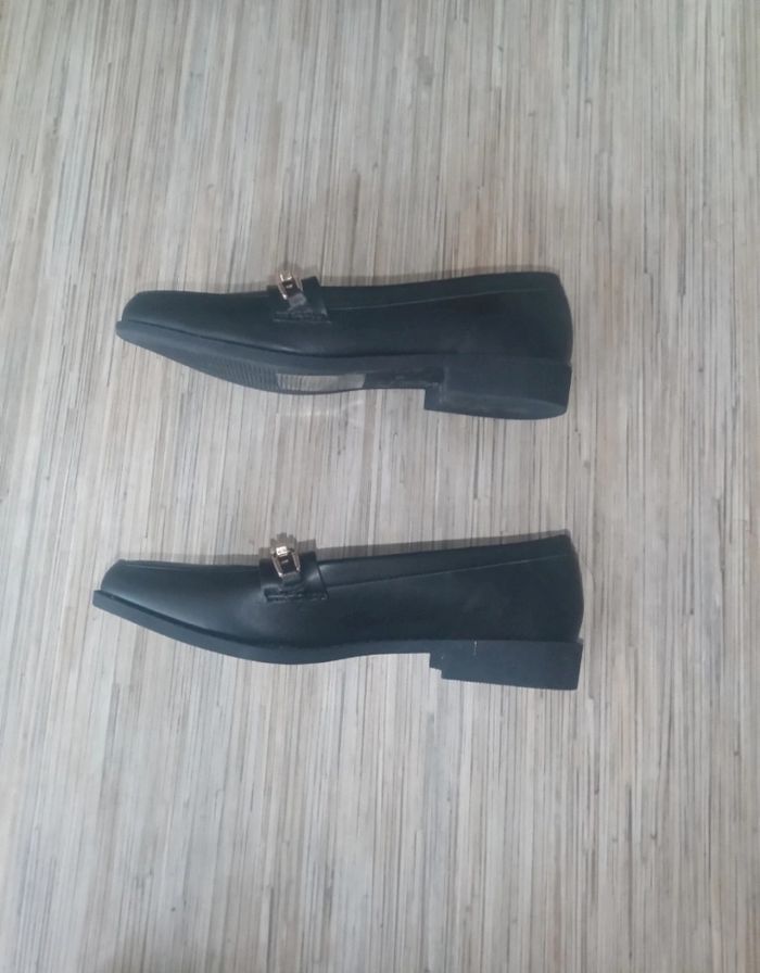 Mocassins femmes 36 - photo numéro 3