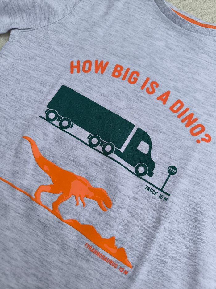 Polo garçon Okaïdi 10 ans - photo numéro 4