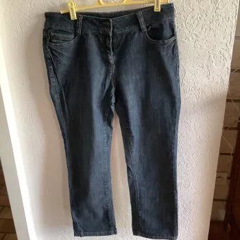 Jeans camaîeu