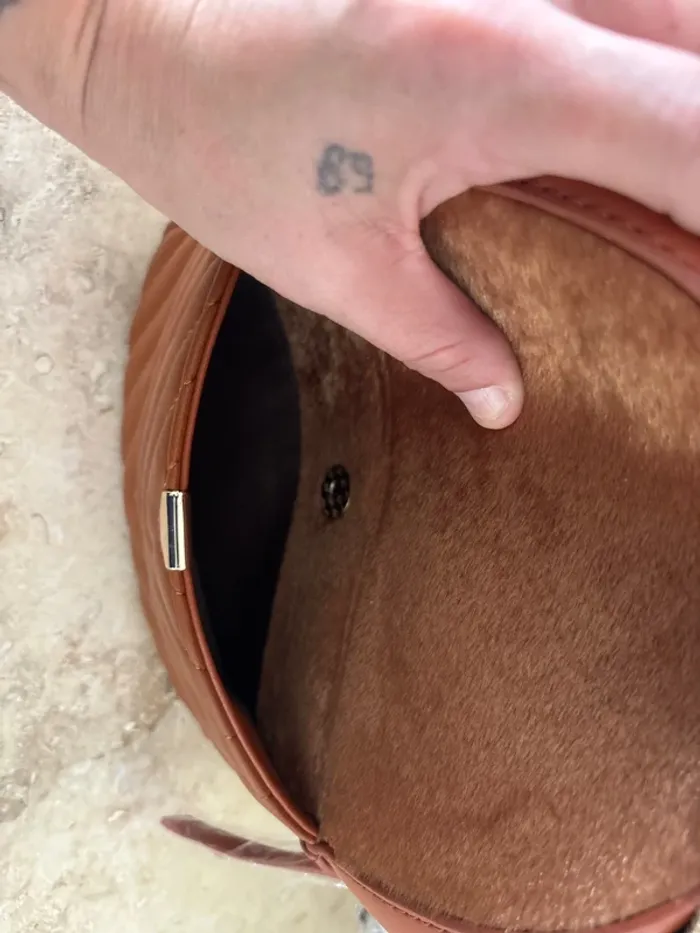 Sac à dos femme 603 - photo numéro 4
