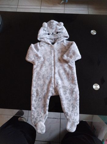 Pyjama pilou