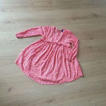 🩷 Robe Kiabi 4 ans #emyfleury_4ansfille