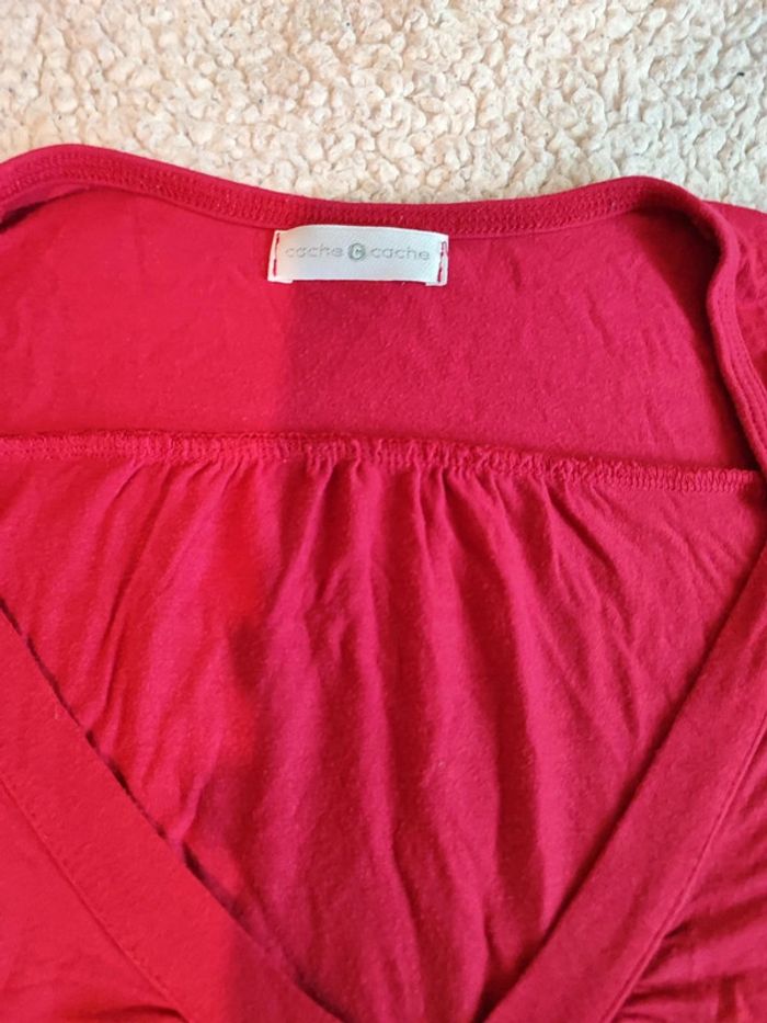 Sous pull taille 3 - photo numéro 2