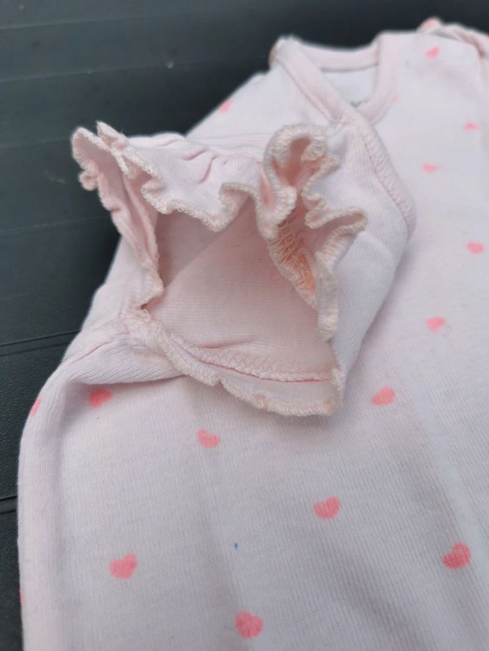 Lot de deux bodies - photo numéro 4