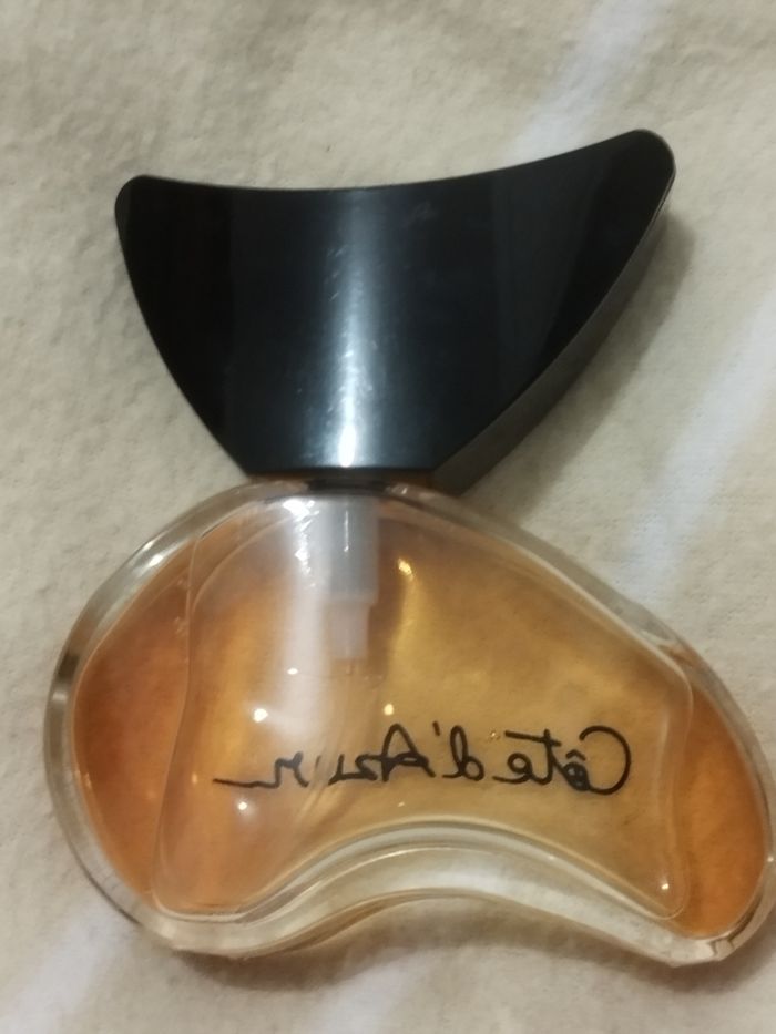 Parfum Côte d'Azur - photo numéro 3