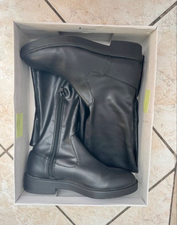 cuissarde ~ san marina ~ taille 39 - photo numéro 6