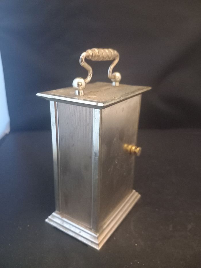 Horloge à quartz LBP - photo numéro 5