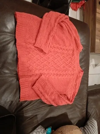 Pull arkitect m corail