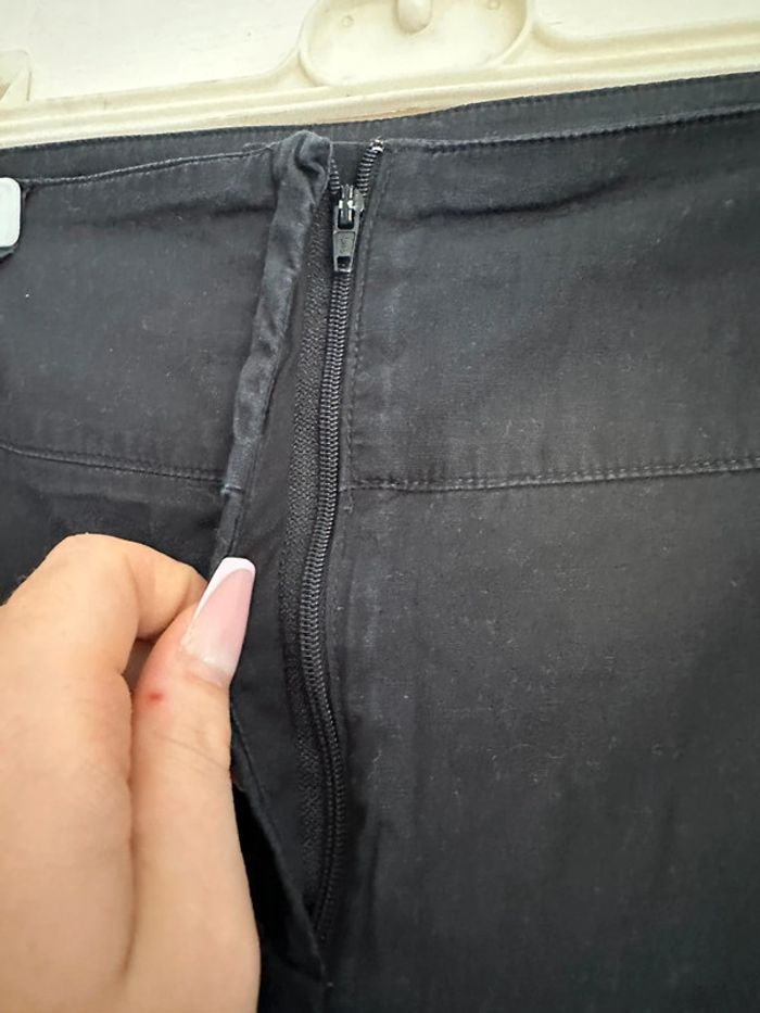 Pantalon noir - photo numéro 3