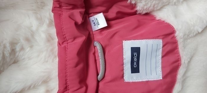 Manteau 3 ans - photo numéro 3