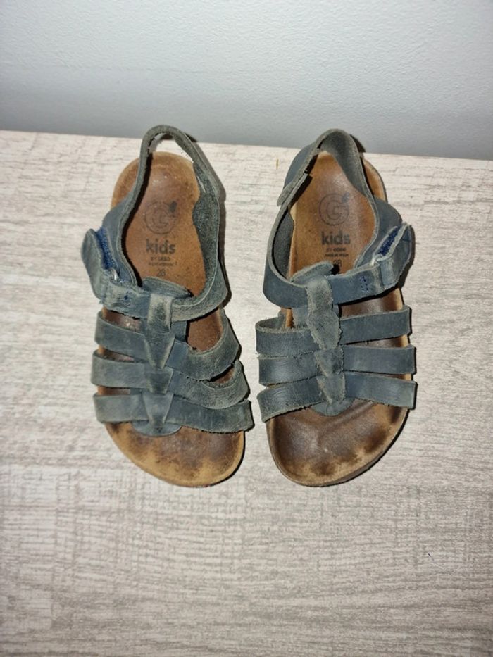 Sandales - photo numéro 2