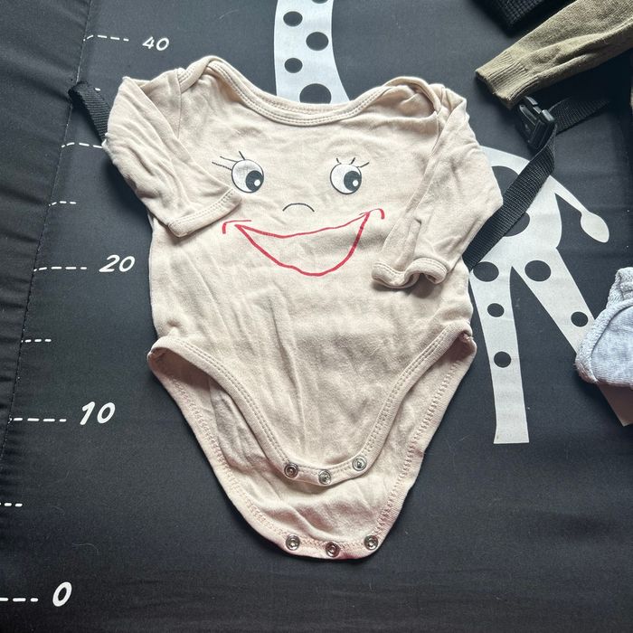 Body bébé