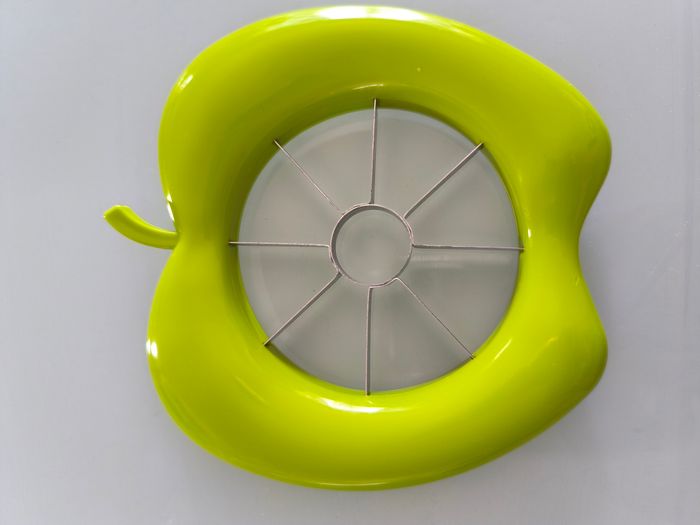 Coupe pomme - photo numéro 3