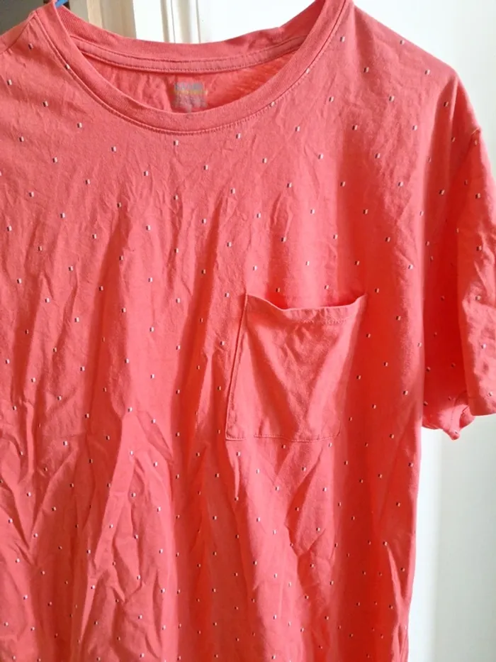 Tee-shirt - photo numéro 2