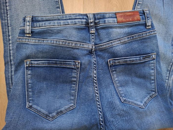 Jean skinny toxik3 - photo numéro 2