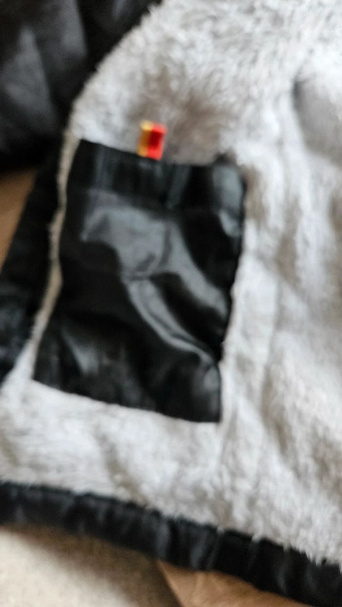 Parka enfant - photo numéro 5