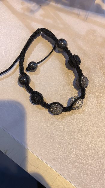 Bracelet shabala