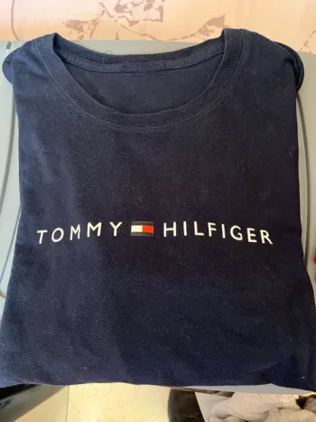 TEE shirt manche longue  en XXL