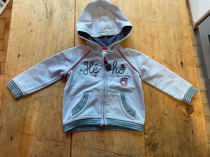 Ensemble bébé - photo numéro 6