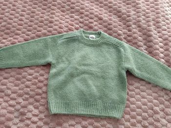 Pull tao neuf 2/3 ans