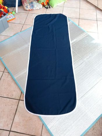 👧 Nappe chemin de table ou autre