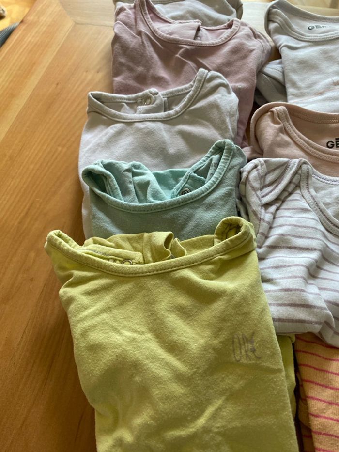 Bodies - photo numéro 2