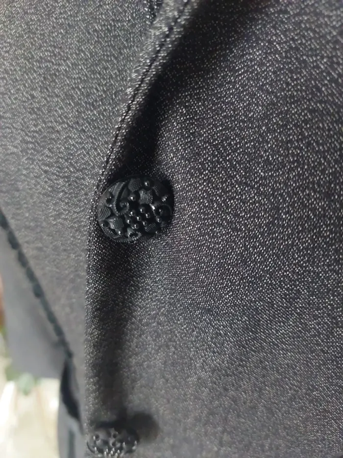 Jolie veste forme cavalière Paris Kier