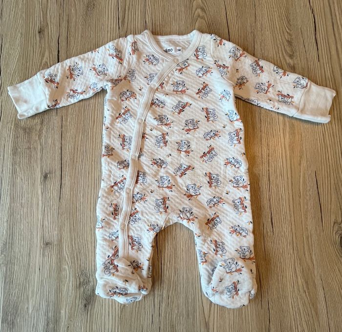 pyjama bodie Koala - photo numéro 3