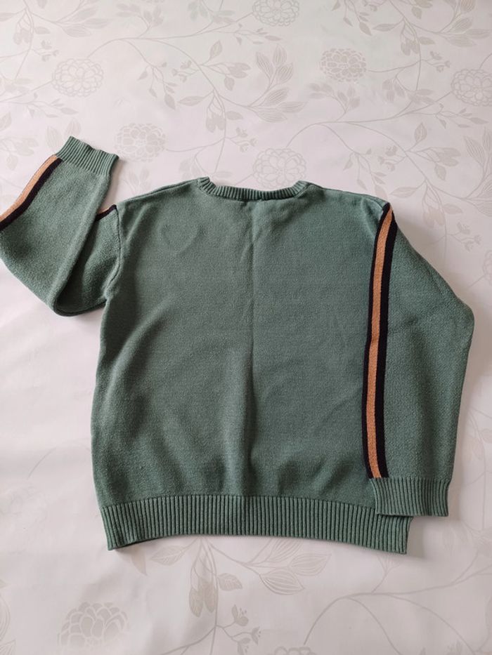Pull Kiabi 5 ans - photo numéro 5