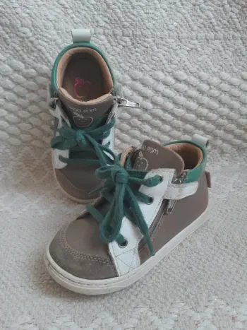 Chaussures shoopom 24