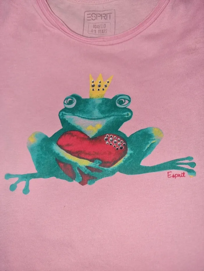 T-shirt manches courtes - photo numéro 2