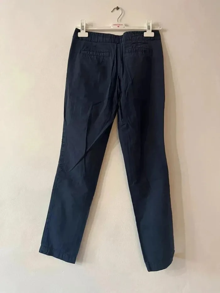 Pantalon Phildar - Taille 36 - 100% coton - photo numéro 5