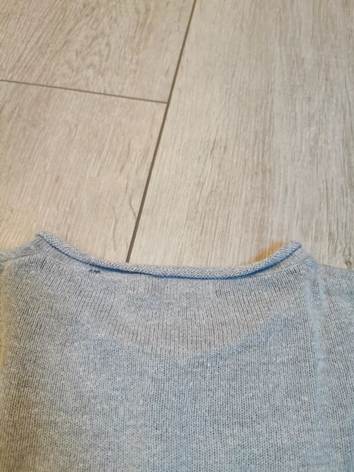 Gilet Gémo - photo numéro 5