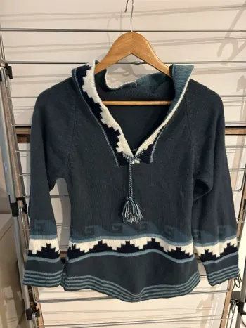 Pull Pérou